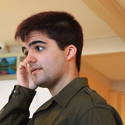 Francisco José Celada García