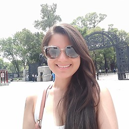 Claudia Olmedo McLeod