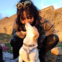 Irene Sánchez Pérez