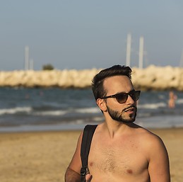 Alessandro Gelormini