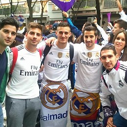 Miguel Angel Moreno Guerrero