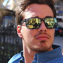 Borja Martínez Téllez