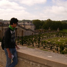 Muhammed Kamran