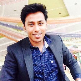 Vigneshwaran Venkatesh