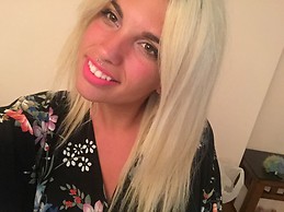 Clara Ordoñez Rodriguez