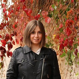 Maria Shang Valcárcel