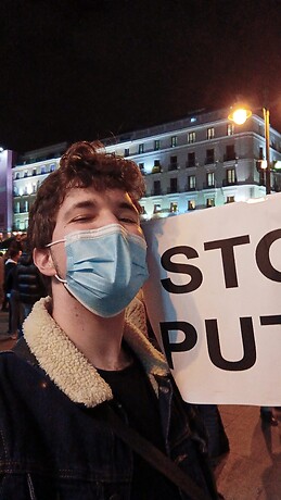 Diego Domínguez Escudero