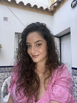 María Belén García Martínez