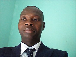 Kwame Mensah