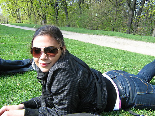 Tedy Valcheva
