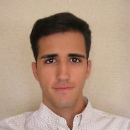 Diego de la Flor Rubio