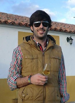 Jose Alfredo Castro Lopez