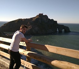 Daniel Vera