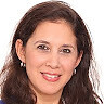 לילך גרינפלד יונה