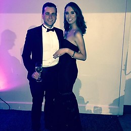 Émilie-Jane Ó Clúmháin