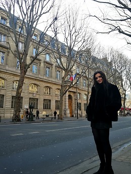 Ángela Ordóñez Pérez