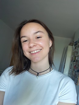 Matilda Martinez Berthoud