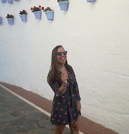 María Arruñada