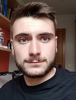 Chema García Fernández