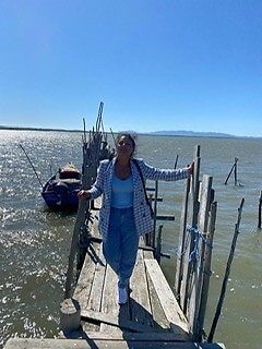 Carolita Lesly Fasanando Pinedo