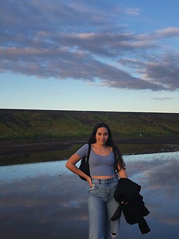 Marta Delgado Quintero