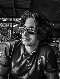 Jeronimo Jaramillo Bejarano