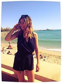 Lina Lesgidou
