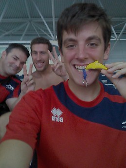 Jorge Garcia Hiniesta