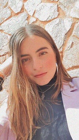 Alejandra Losada Jiménez