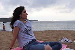 Blanca Crespo Miguel