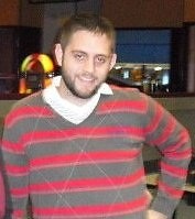 Victor Jimenez Bernat