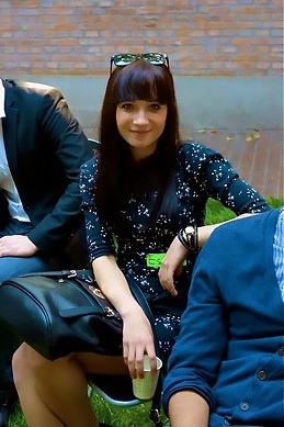 Eszter Csullog