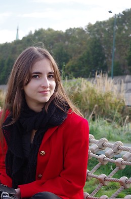 Syrielle Mejias