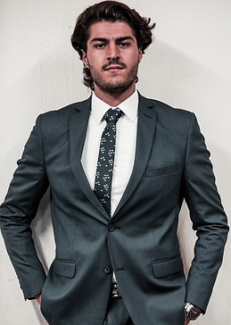 Daniel Octavio Díaz López