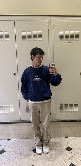 Joaquin Velando Amor