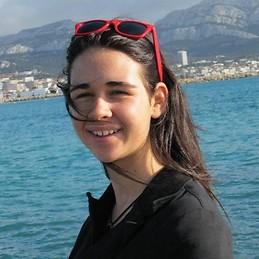Manon Fesquet