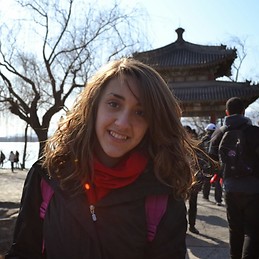 Patricia Karageorgos