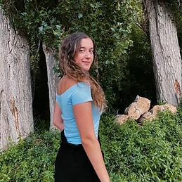 Judith Jiménez Vázquez