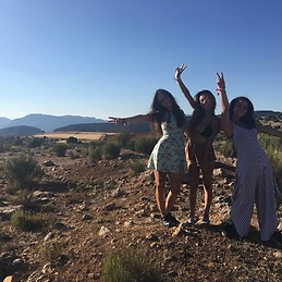 Virginia Garcia Nicolas