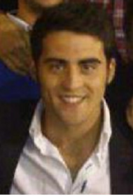 Antonio Jose Galvez Hernandez
