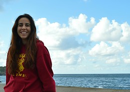 Izaro Gabantxo Artola