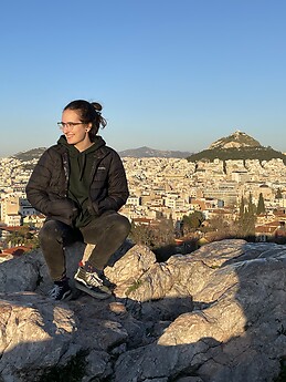 Carmen Pérez Benítez