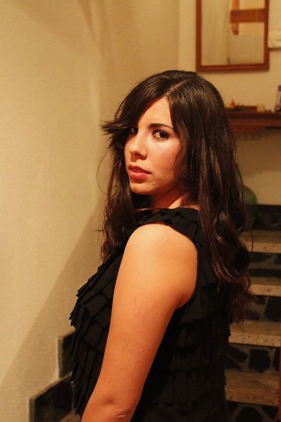 Mariana Ochoa Cordero