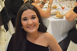 Inés Raboso Ramírez