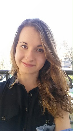 Camille Eschenbrenner