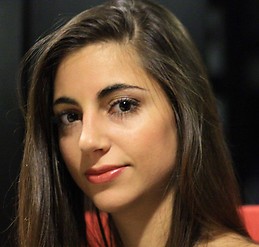 Cristina Valdivielso Báscones