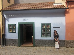 Maria Belen Utreras Diaz