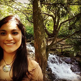 Estefania Kuan Portillo