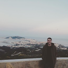 Andrés Ruiz Reinoso