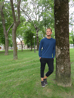 Mikel Carretero Márquez